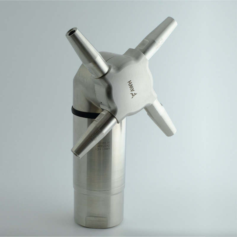 Tête de lavage à jets rotatifs Tanko MX150
