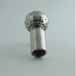 Tête de lavage rotative Tanko RB