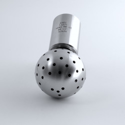 Tête de lavage rotative Tanko RB