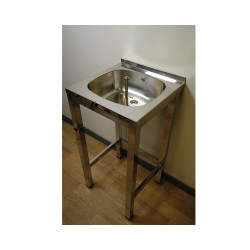 Lave Bidon Wash-Bi 80