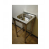 Lave Bidon Wash-Bi 80