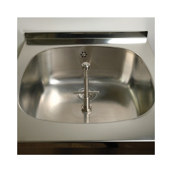 Lave Bidon Wash-Bi 80