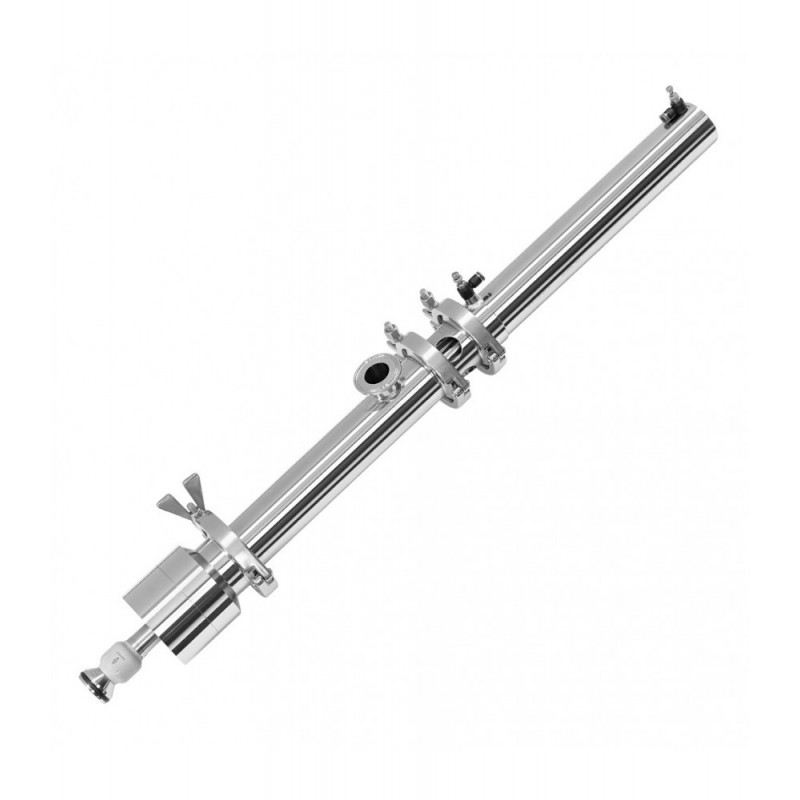 Tête de lavage rotative Tanko RTF