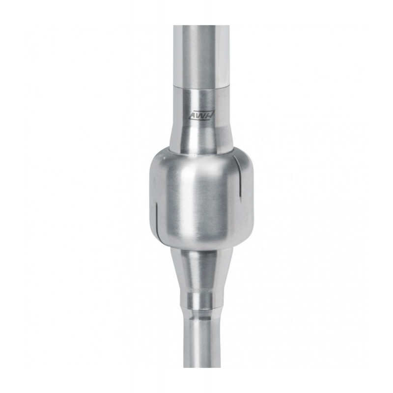 Tête de lavage rotative Tanko RPB