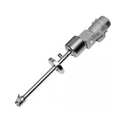 Tête de lavage motorisée Tanko JX70